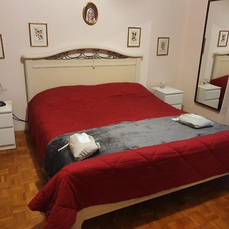 Appartamento Casa Antonietta Di Filippo Treviso Esterno foto