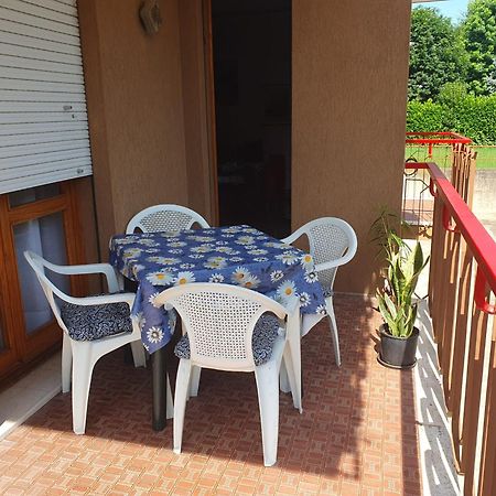 Appartamento Casa Antonietta Di Filippo Treviso Esterno foto