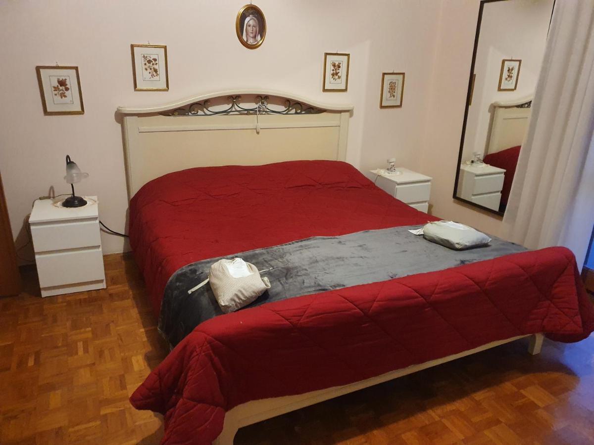 Appartamento Casa Antonietta Di Filippo Treviso Esterno foto