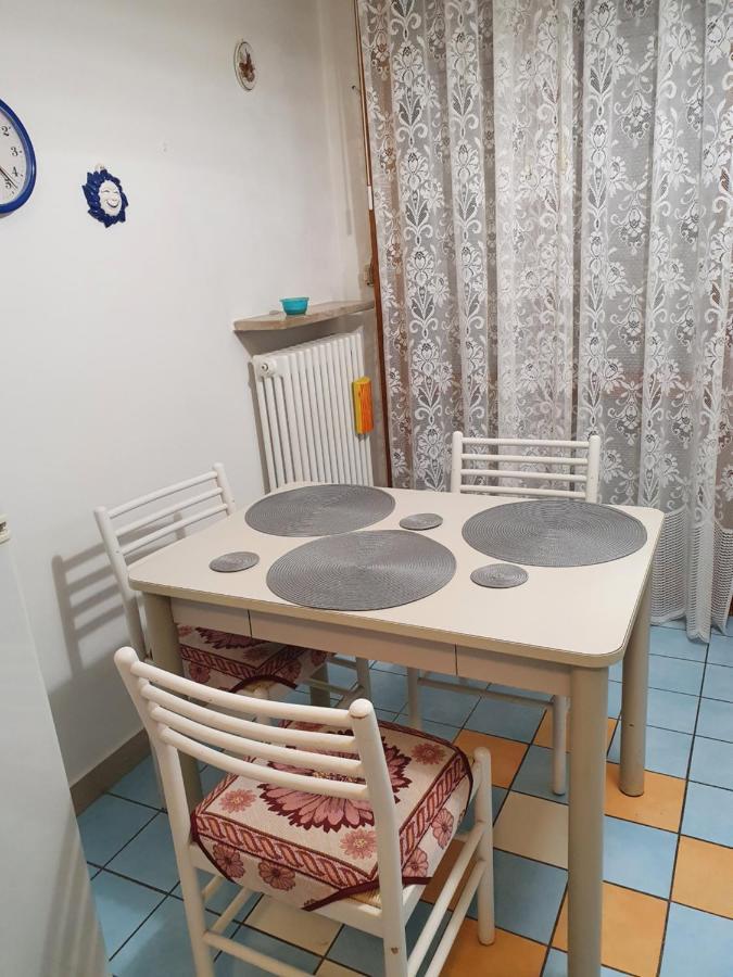 Appartamento Casa Antonietta Di Filippo Treviso Esterno foto