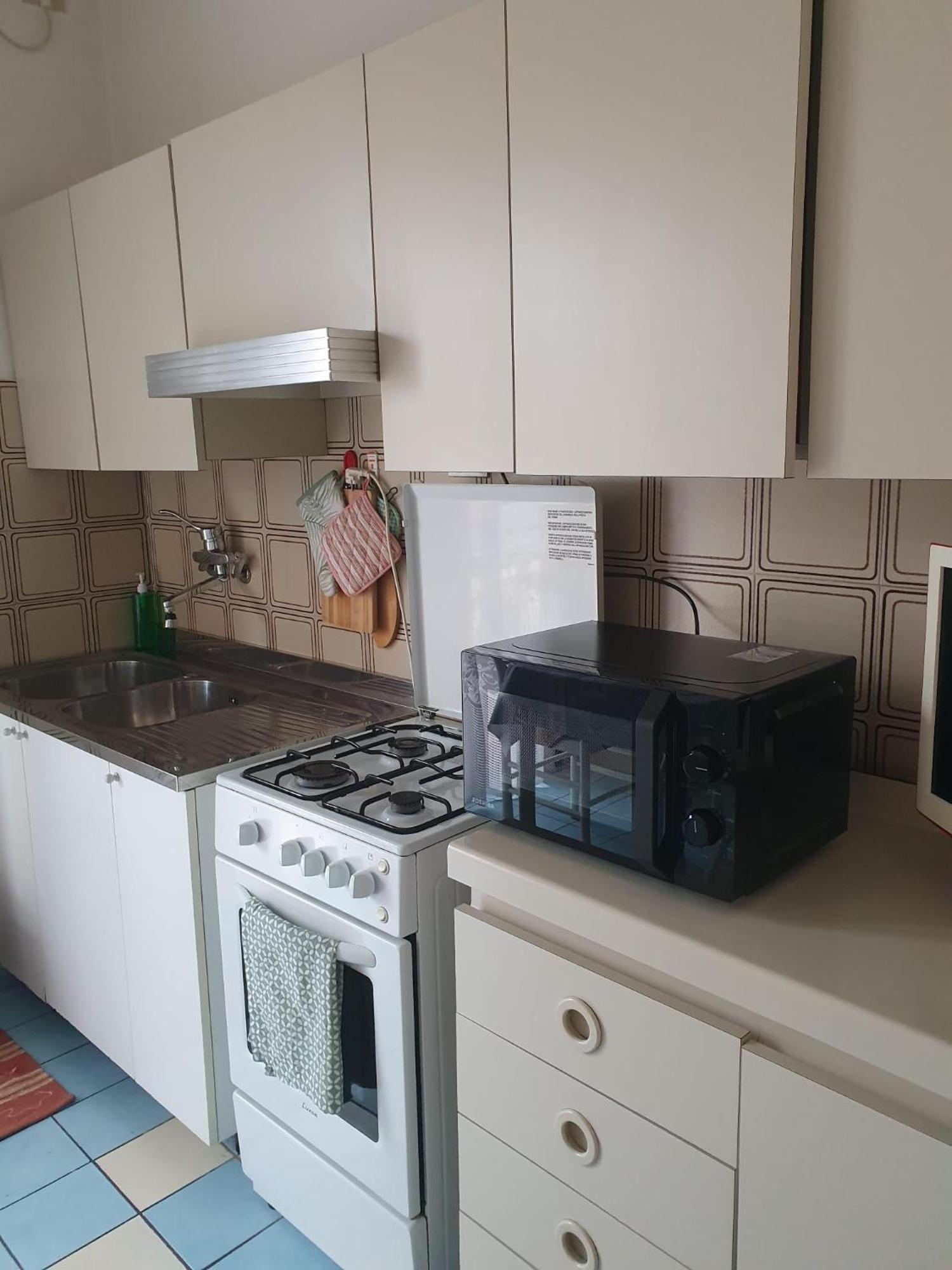 Appartamento Casa Antonietta Di Filippo Treviso Esterno foto