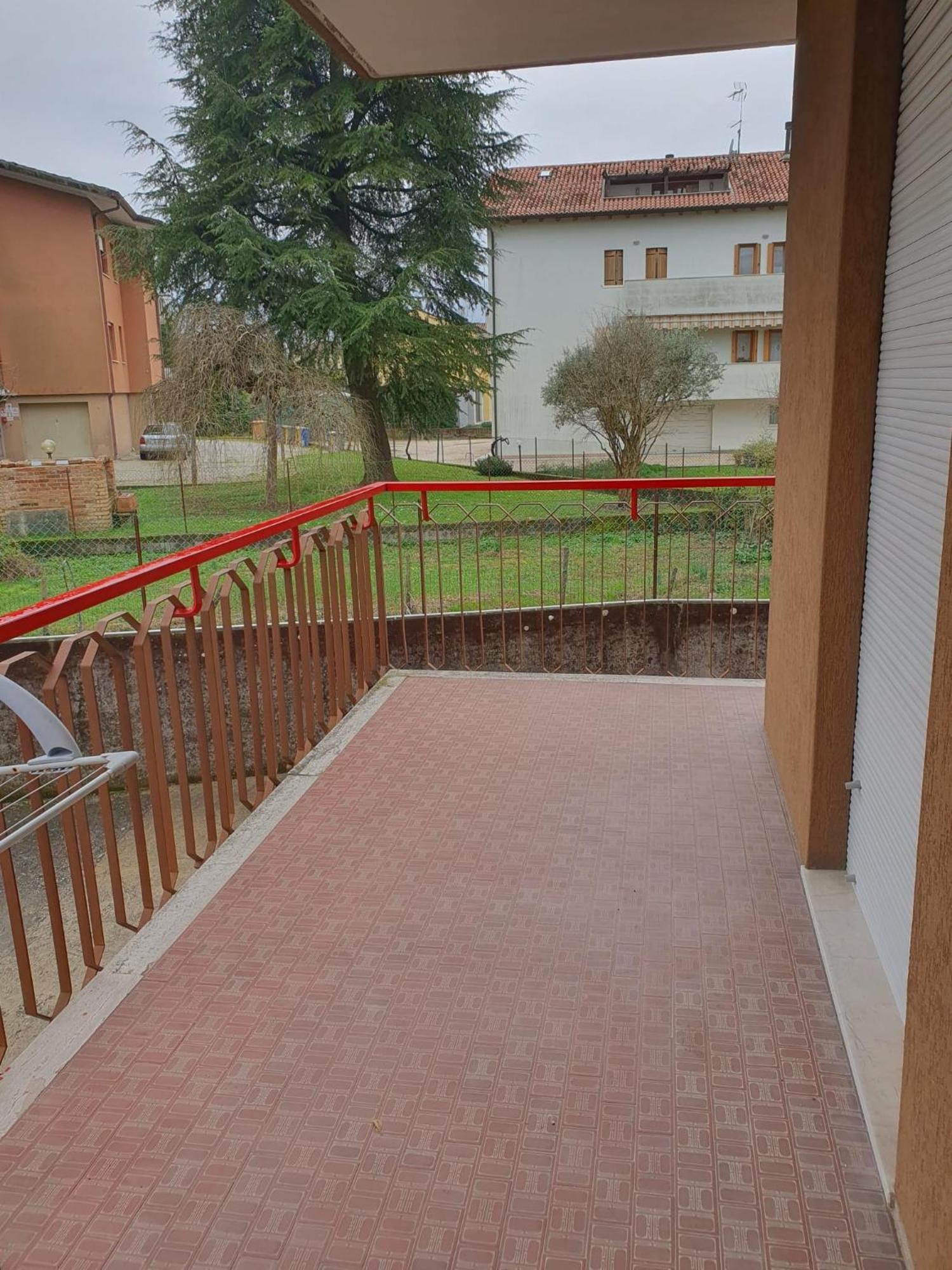 Appartamento Casa Antonietta Di Filippo Treviso Esterno foto