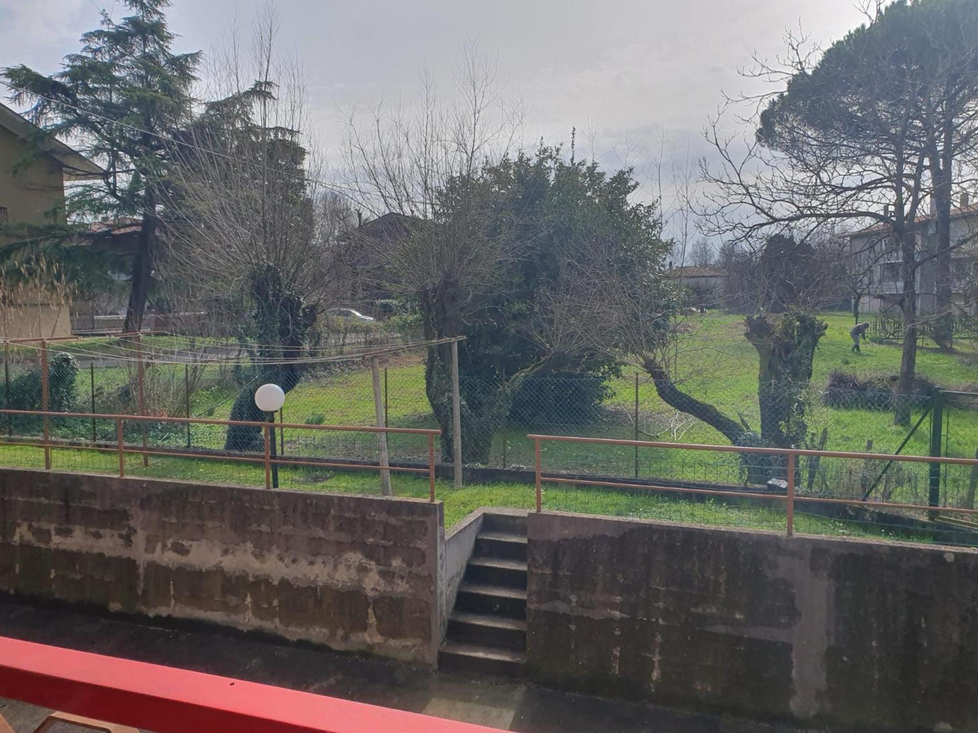 Appartamento Casa Antonietta Di Filippo Treviso Esterno foto