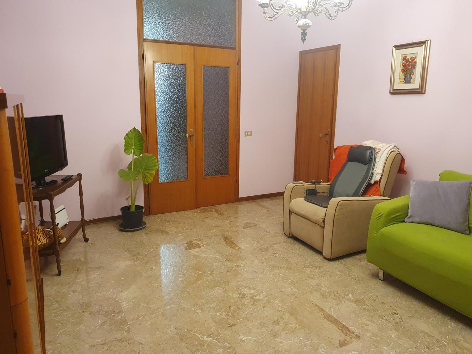 Appartamento Casa Antonietta Di Filippo Treviso Esterno foto