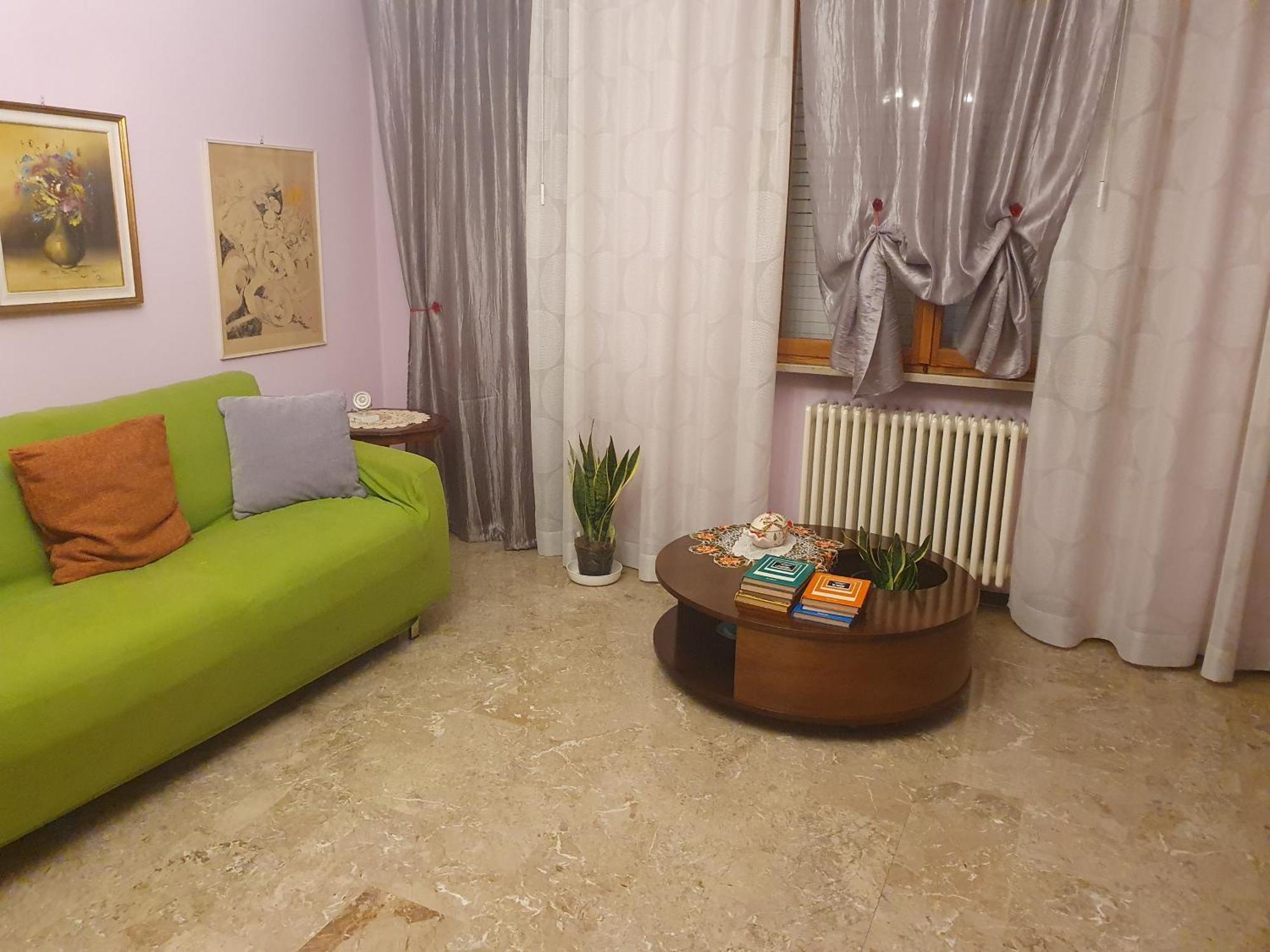 Appartamento Casa Antonietta Di Filippo Treviso Esterno foto