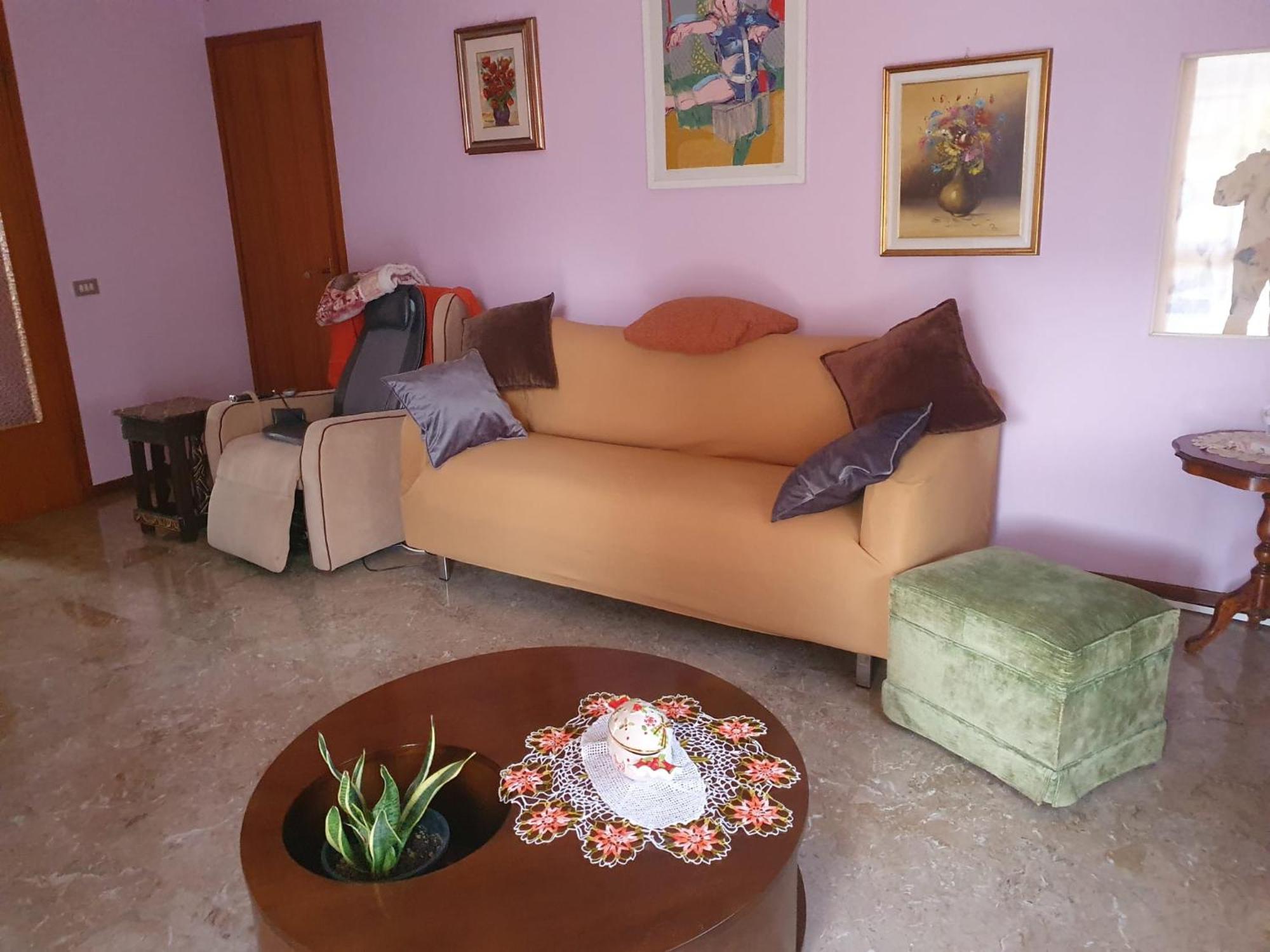 Appartamento Casa Antonietta Di Filippo Treviso Esterno foto