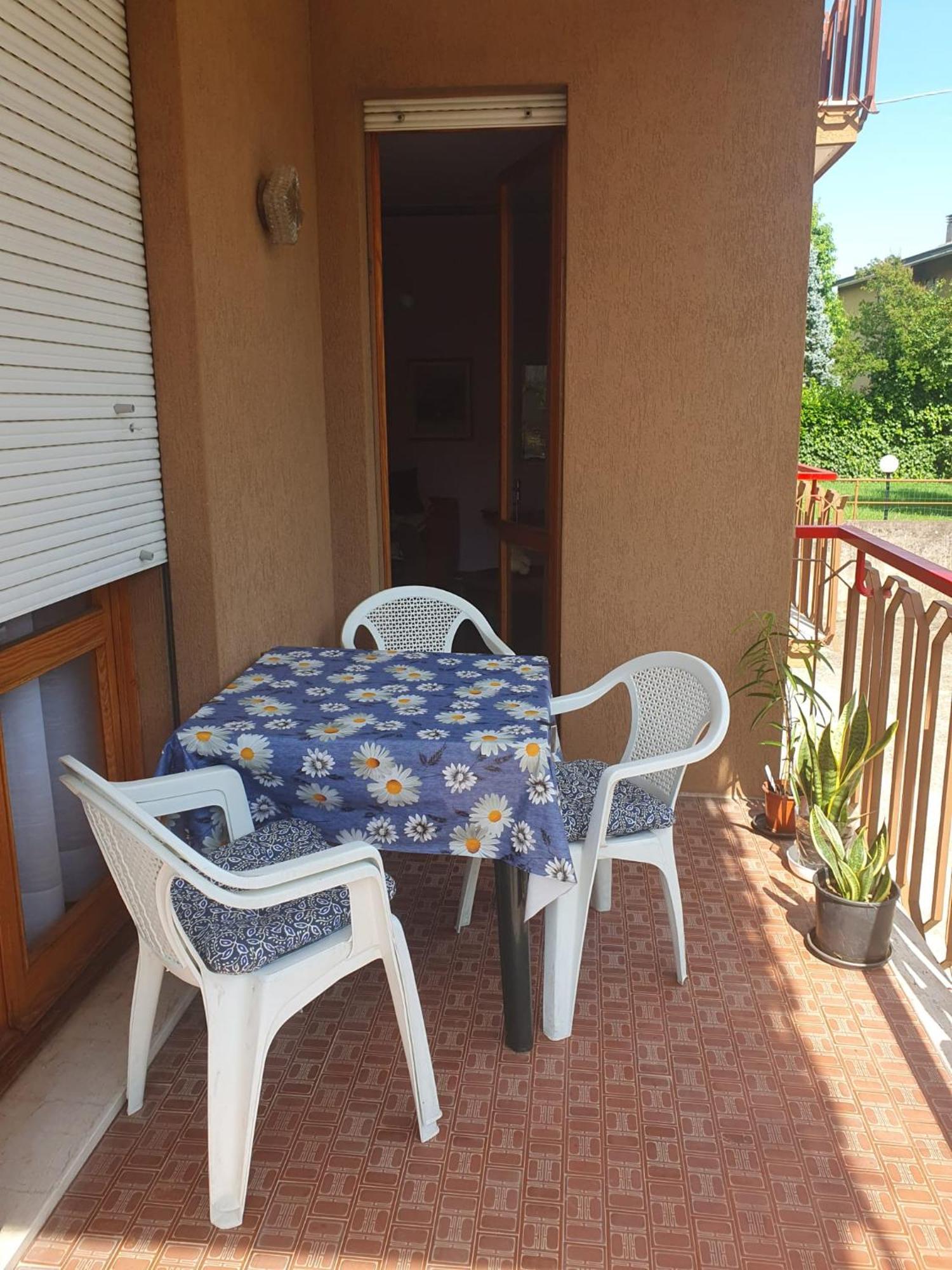 Appartamento Casa Antonietta Di Filippo Treviso Esterno foto