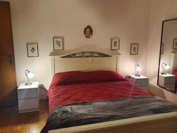 Appartamento Casa Antonietta Di Filippo Treviso Esterno foto
