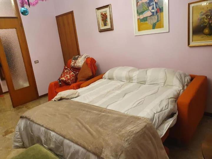 Appartamento Casa Antonietta Di Filippo Treviso Esterno foto