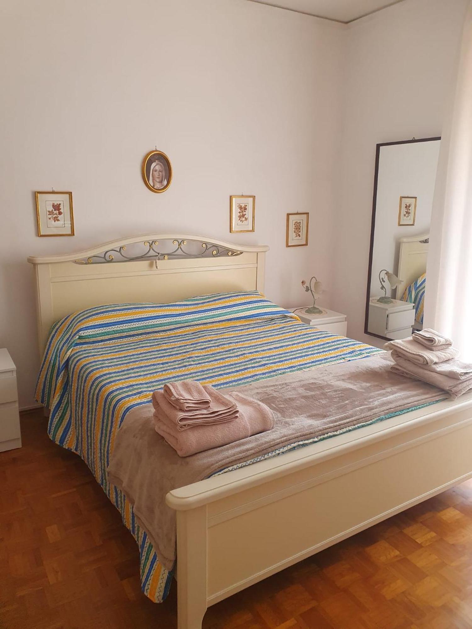 Appartamento Casa Antonietta Di Filippo Treviso Esterno foto